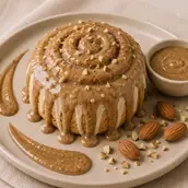 سينامون لوز